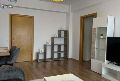 Apartament cu 2 camere semidecomandat în Central - 3