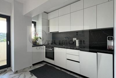 Apartament modern 2 camere - Nairobi Residence, Visan - 450€ - 4