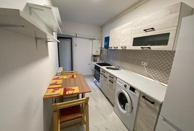 Garsonieră modernă de vânzare în Dobroești – ideală pentru locuit sau investiție - 6