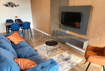 Apartament 2 camere,  parcare,  lift,  Calea Aradului Nord ONE - 2