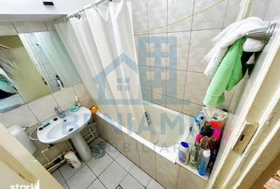 Apartament cu 2 camere decomandat în Calea București - 3