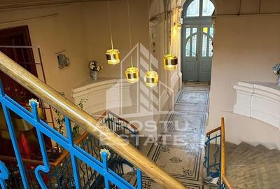 Apartament cu 4 camere circular, mobilat în P-ța Maria - 2