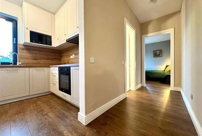 Apartament 2 camere, Ultrafinisat, Andrei Muresanu - 4