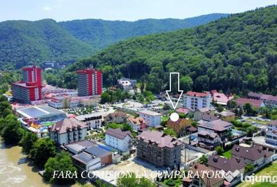 Casă cu 7 camere cu Teren 1000 Mp în Căciulata - 17