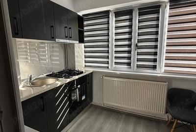 Vand garsoniera moderna, Pitesti et 1, recent renovata. - 7