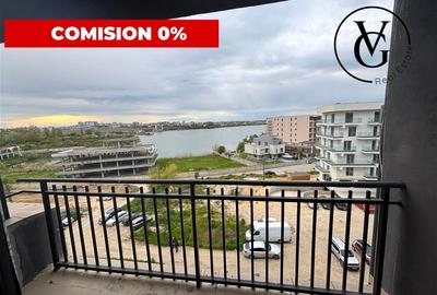 Apartament cu 2 camere decomandat în Tomis Nord - 1