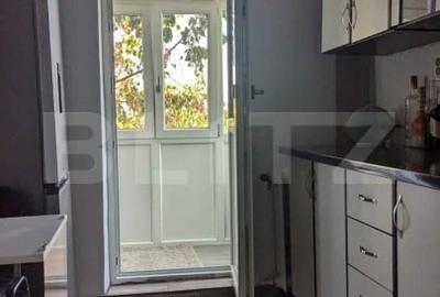 Apartament 2 camere decomandat, 51 mp, etaj 3/4, Brazda lui Novac zona Nitela - 4
