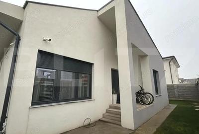 Casa lux pe un singur nivel in Nufarul- OPORTUNITATE - 2