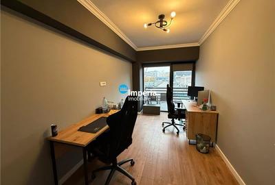 Spatiu amenajat,birou de inchiriat,zona Baza III - 8