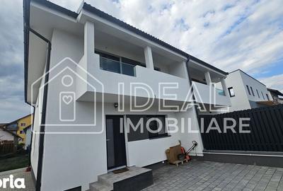 Casă cu 4 camere cu Teren 250 Mp în Central - 3