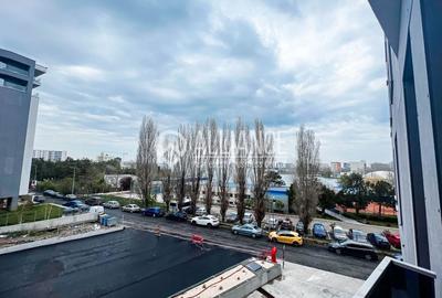 TOMIS NORD(COD 05) Aviatorii Residence, vedere lac, parcare subterana - 22