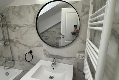 Apartament cu 2 camere decomandat în Central - 8