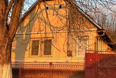 Casă cu 3 camere în Central - 3