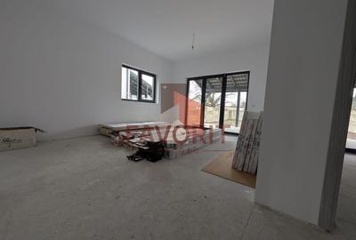 Casa individuala | Parter + Etaj | Asfalt | Toate utilitatile | - 3