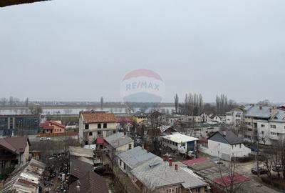 Apartament cu 2 camere de inchiriat-bloc nou-BISTRITA LAC - 11