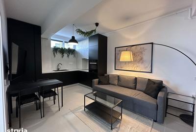 Apartament cu 2 camere semidecomandat în Central - 6
