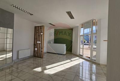 De Inchiriat - Spatiu 78 mp, Vizibilitate Maxima! - 16