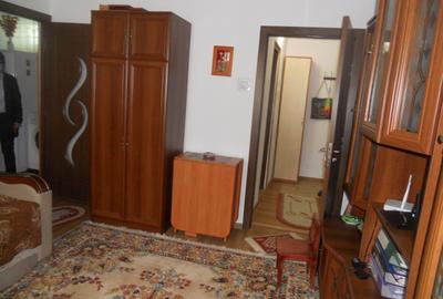Apartament cu 2 camere decomandat în Mărăței - 4