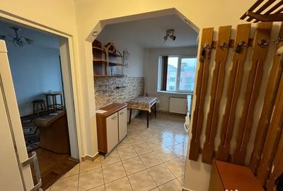 Apartament cu 2 camere semidecomandat în Central - 2