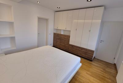 Apartament cu 3 camere circular, mobilat în Eminescu - 14