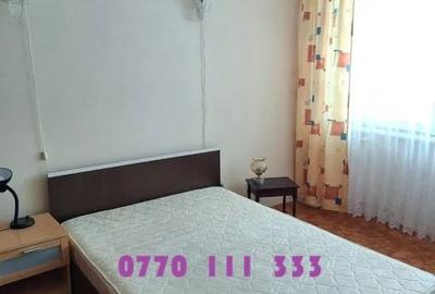 Apartament cu 2 camere semidecomandat în Hipodrom - 1
