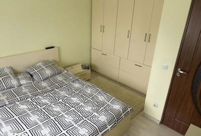 Apartament cu 3 camere semidecomandat în Soarelui - 4