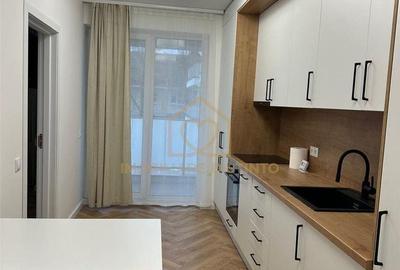 Apartament cu 2 camere în Săsar - 1