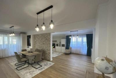 Ap 3 cam supr constr 220mp , in zona Bazilescu - 1