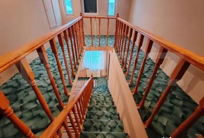 Casă cu 4 camere cu Teren 1700 Mp în Surduc - 7