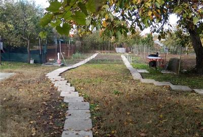 Casă cu 3 camere cu Teren 900 Mp în Mehala - 1