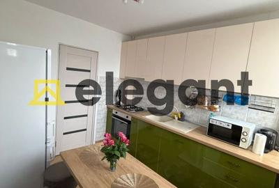 Apartament cu 2 camere decomandat, mobilat în Calea București - 5
