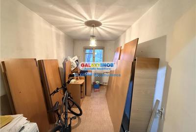 Apartament cu 3 camere semidecomandat în Vest - 7