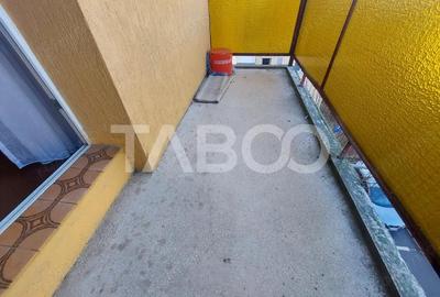 Apartament 4 camere decomandate de vanzare 2 bai zona Strand in Sibiu - 3