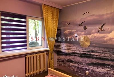 Apartament cu 3 camere decomandat în Central - 7