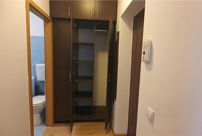 Oportunitate Investiție Garsoniera zona Turnișor - str. Ogorului - 9