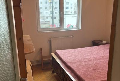 Apartament cu 2 camere decomandat, mobilat în Central - 9
