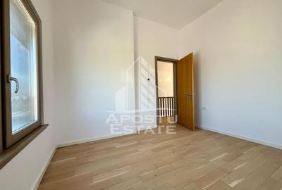 Duplex cu 5 camere cu Canalizare în Dumbrăvița - 5