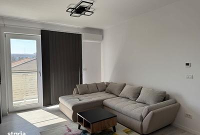 Apartament cu 2 camere în Giroc