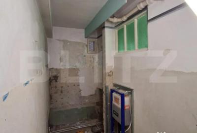 Spațiu comercial, de 55 mp, în Centrul Civic