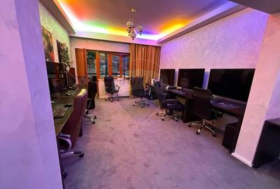 De inchiriat Casa / Vila 7 camere + curte zona Vatra Luminoasa - 6