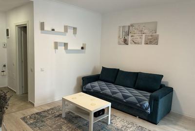 Garsonieră decomandată în Roșu - 3