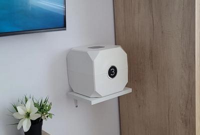 Garsonieră semidecomandată în Faleza Nord - 8