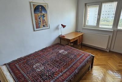 Mosilor apartament 3 camere mobilat si utilat - 16
