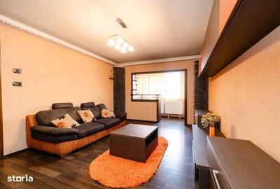 Apartament cu 3 camere decomandat în Aradul Nou - 4