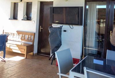 Casă cu 3 camere în Gherla - 1