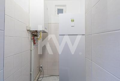 Garsoniera Premium cu Balcon, 42 mp utili - Bdul Victoriei - 12