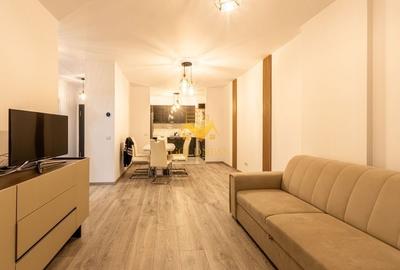 2 camere, parcare, bloc nou, terasa, Marasti Elite City Zona Fabricii - 3