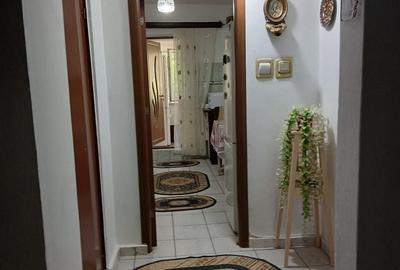 Apartament cu 3 camere decomandat în Central - 9