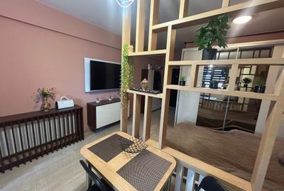 Garsoniera MOBILATA/UTILATA  42000 euro- Bragadiru Independentei! - 6