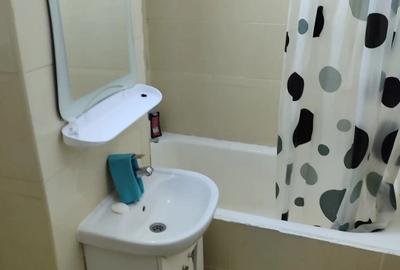 Inchiriez garsoniera micro 3, 150 m de Mall - 4